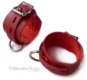 Red Cuffs