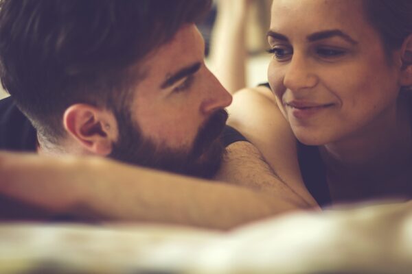 Slow Sex: 5 Tips for Slow Passionate Sex